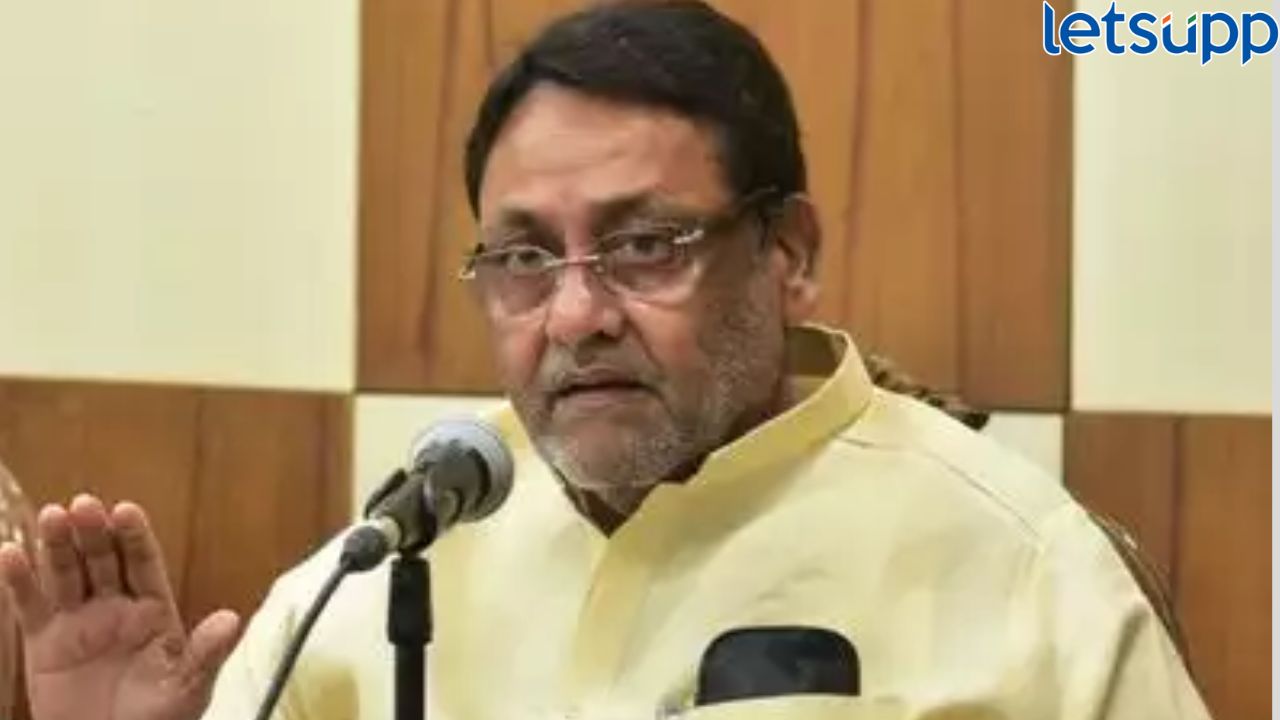 मलिकांची भूमिका तटस्थच! पण हिवाळी अधिवेशन गाजवणार मलिकांची भूमिका तटस्थच! पण हिवाळी अधिवेशन गाजवणार