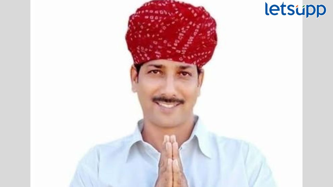Rajasthan Election : एकनाथ शिंदेंच्या उमेदवाराने भाजप-कॉंग्रेसला दिली तगडी फाईट