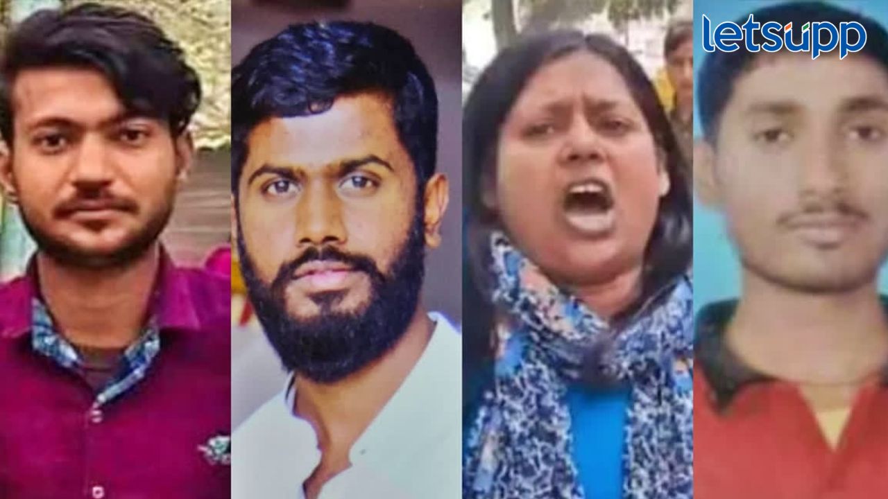 संसदेत खुलेआम धूर सोडला, आधी UAPA अंतर्गत गुन्हा; आता 7 दिवसांची पोलीस कोठडी संसदेत खुलेआम धूर सोडला, आधी UAPA अंतर्गत गुन्हा; आता 7 दिवसांची पोलीस कोठडी