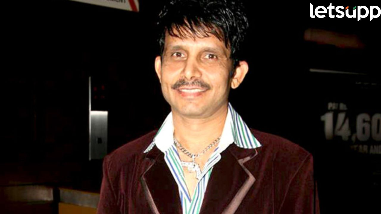 Kamal khan ला मुंबई पोलिसांकडून बेड्या; ट्विट करत म्हणाला मी मेलो तर… Kamal Khan