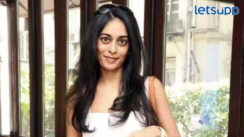 Mallika Sagar