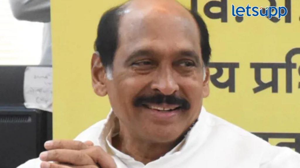 तेलंगणातील विजयाची माणिकराव ठाकरेंना बक्षीशी, तब्बल तीन राज्यांच्या प्रभारीपदांची जबाबदारी