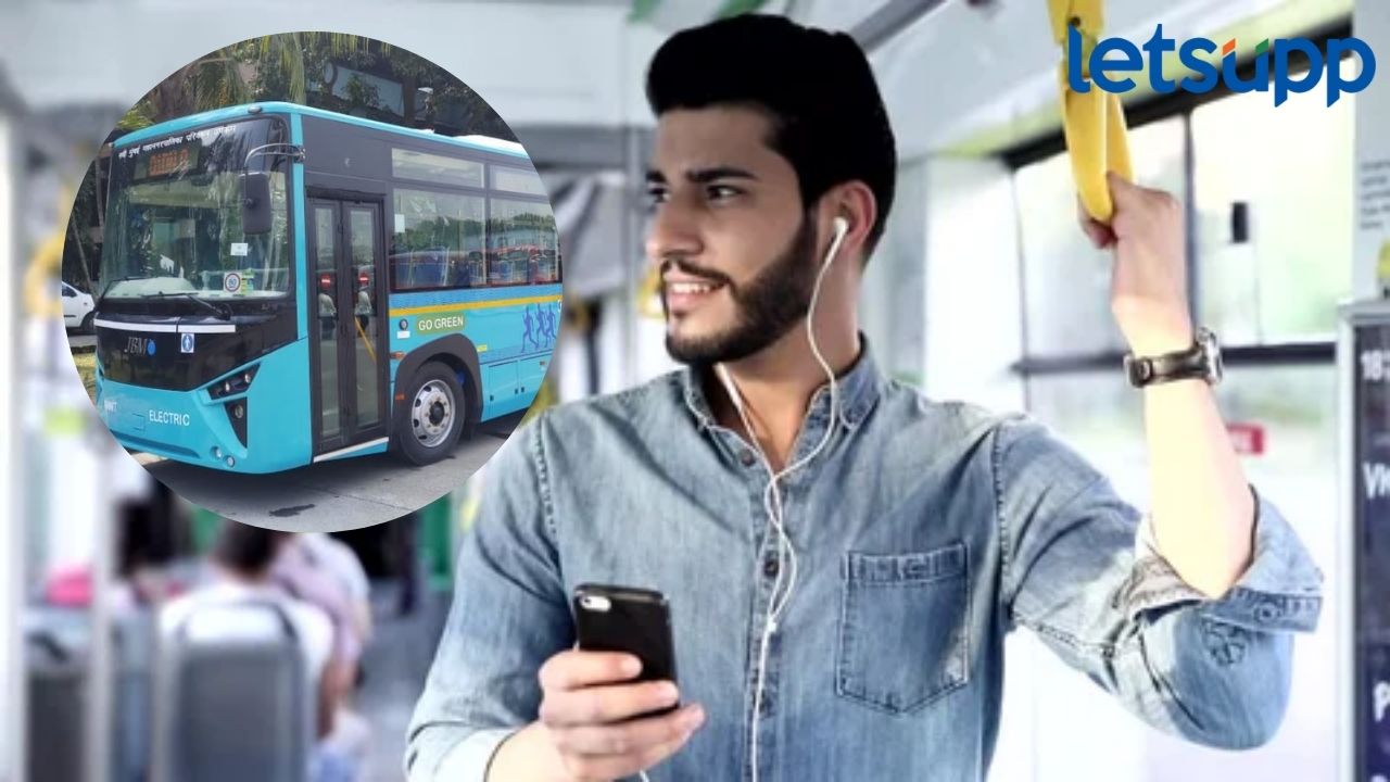 Mumbai : तुम्हीही बसमध्ये गाणी ऐकता, मोठ्याने बोलता? तर कारवाईसाठी तयार राहा...