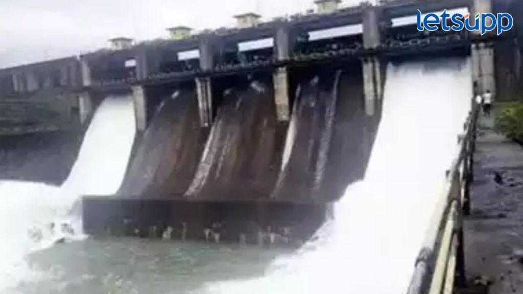 'नीरा देवघर' प्रकल्पाला साडेतीन हजार कोटींची मान्यता; कोणत्या भागात होणार फायदा?