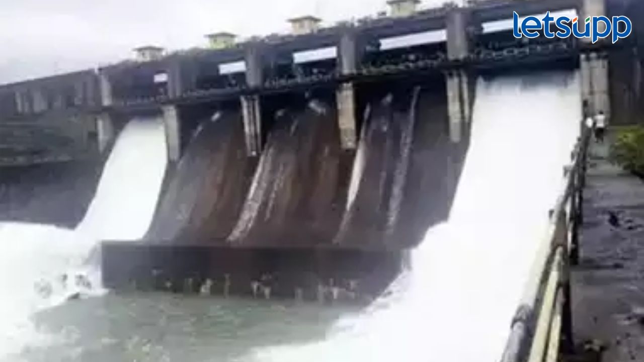 ‘नीरा देवघर’ प्रकल्पासाठी साडेतीन हजार कोटींची मान्यता; कोणत्या भागाला फायदा होणार? 'नीरा देवघर' प्रकल्पाला साडेतीन हजार कोटींची मान्यता; कोणत्या भागात होणार फायदा?