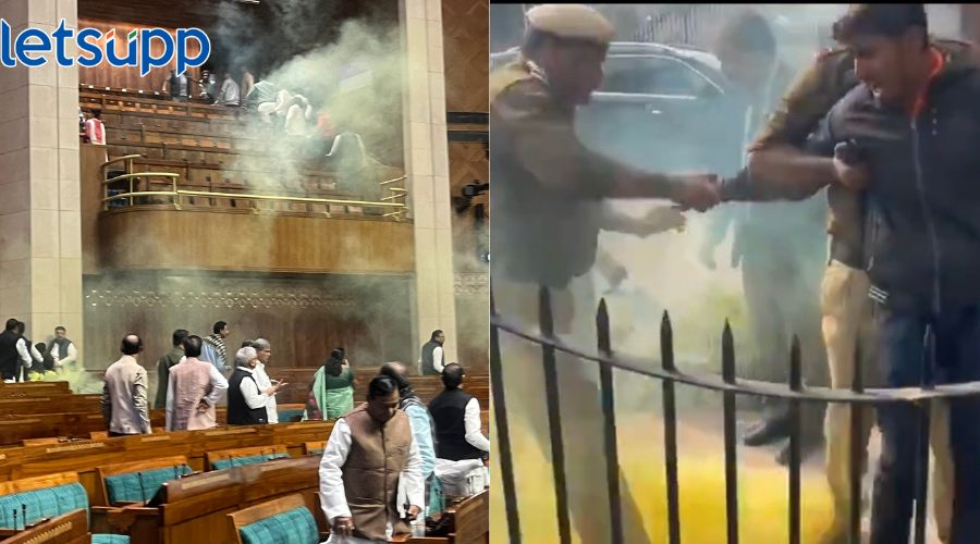 दाऊदसारखाच अमोल शिंदेही ‘दहशतवादी’ ठरणार! धडकी भरवणारा UAPA कायदा काय आहे? Parliament