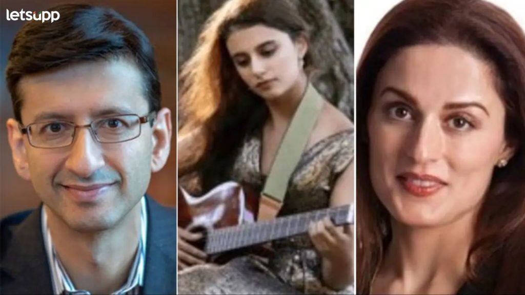 अलिशान घर, भरमसाठ कर्ज अन् दिवाळखोरीचा अर्ज : भारतीय वंशांच्या कुटुंबाचा अमेरिकेत संशयास्पद मृत्यू