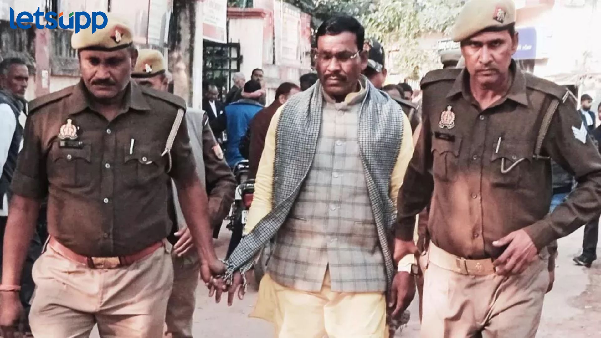 अल्पवयीन मुलीवरील बलात्कार प्रकरणात भाजप आमदार दोषी; तब्बल 25 वर्षांच्या तुरुंगवासाची शिक्षा Ramdular Gund