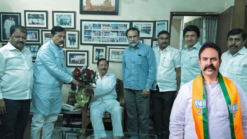 Ramraje Naik Nimbalkar