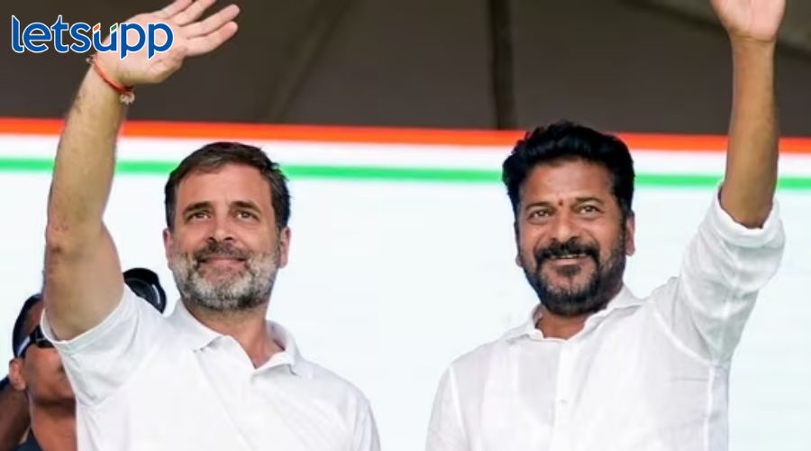 ‘रेड्डी’राजकडून घोषणांची अंमलबजावणी; महिलांना मोफत बस ते विमा योजनेच्या अनुदानात वाढ Revanth Reddy