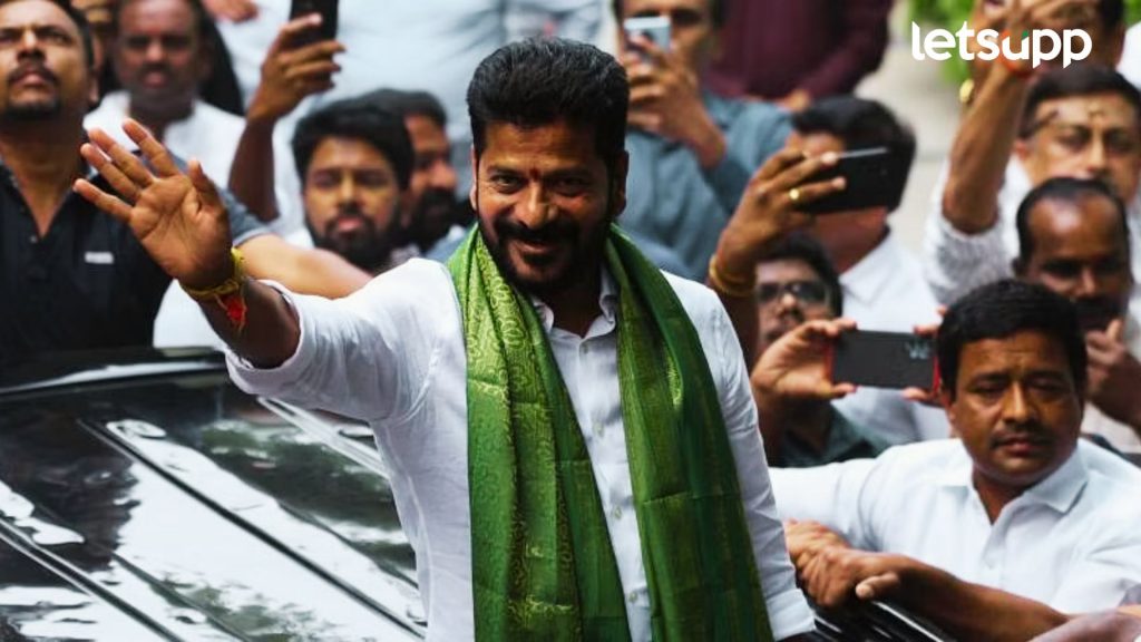 Reventh Reddy