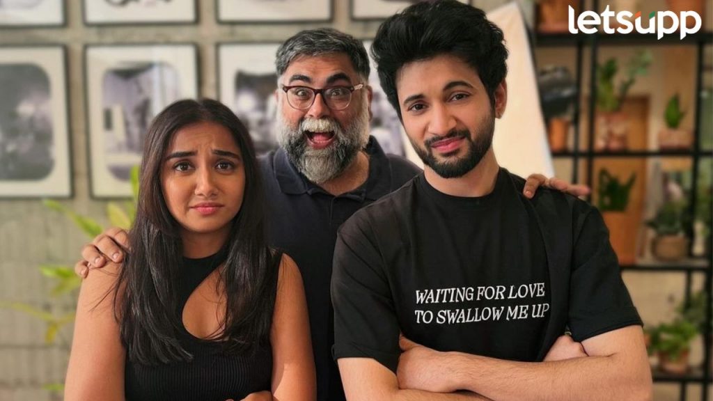 ठरलं तर! मिसमॅच्ड 3 लवकरच येणार, रोहितने दिली खुशखबर