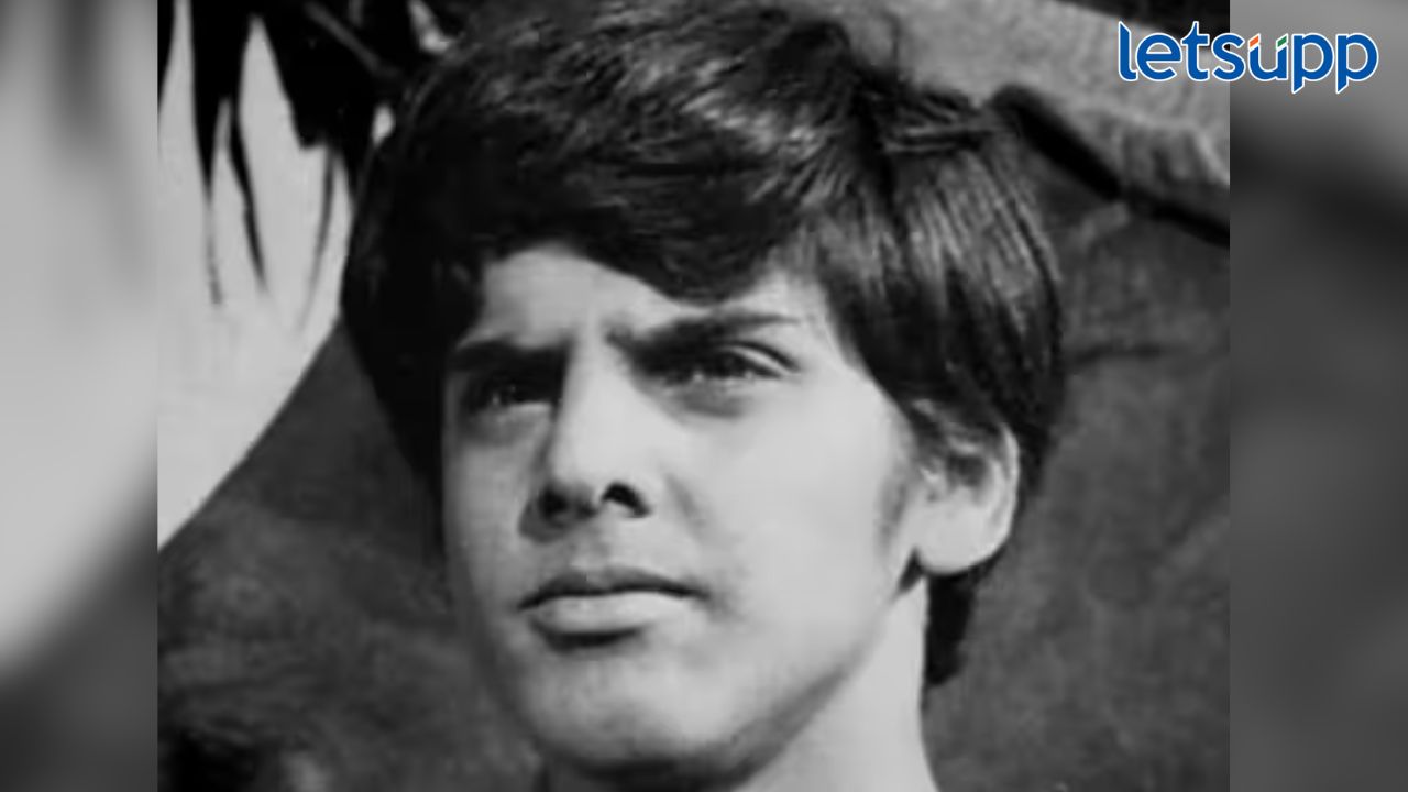 अभिनेते साजिद खान काळाच्या पडद्याआड, वयाच्या ७० वर्षी मालवली प्राणज्योत अभिनेते साजिद खान काळाच्या पडद्याआड, वयाच्या ७० वर्षी मालवली प्राणज्योत