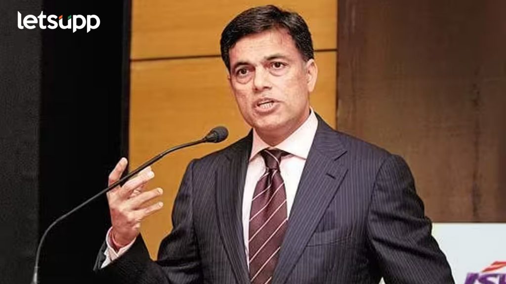 Sajjan Jindal