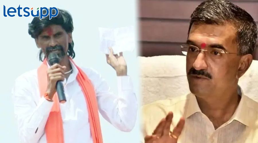 …तर आपणच आपल्या पायावर दगड पाडल्यासारखं होईल, जरांगेंच्या डेडलाईनवर शंभुराज देसाईंनी सुनावले Shambhuraj Desai