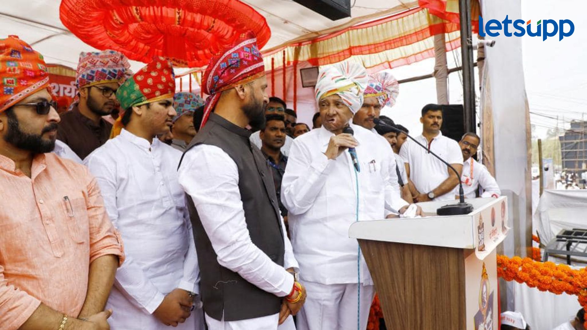 “अजून म्हातारा झालेलो नाही, भल्याभल्यांना सरळ करण्याची माझ्यात ताकद” : खेडच्या घाटातून पवारांचा शड्डू Sharad Pawar