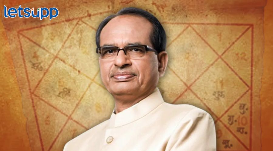 MP Election Result : शिवराज मामा सिंहासन राखणार की सत्ताबदल होणार? जाणून घ्या ग्रहांची स्थिती काय Shivraj Singh Chauhan