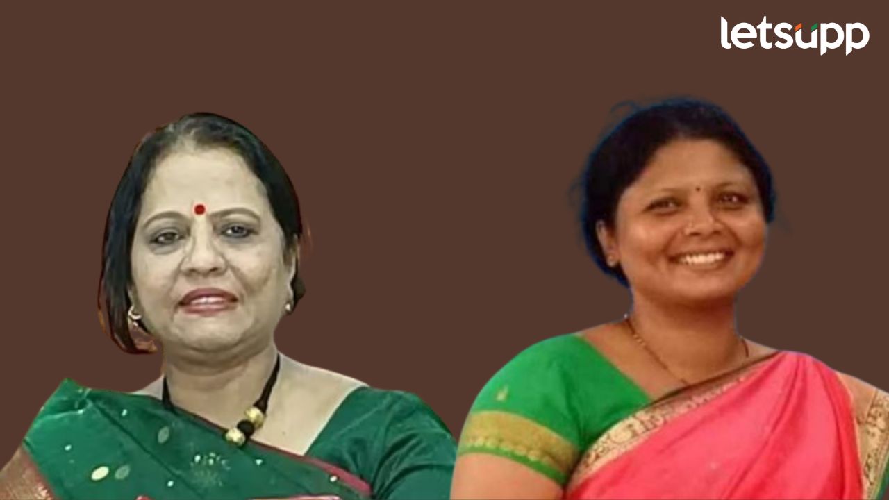 आरोप करणं सुषमा अंधारेंच्या अंगलट; भाजप आमदाराकडून विधानसभेत हक्कभंग प्रस्ताव Sushma Andhare