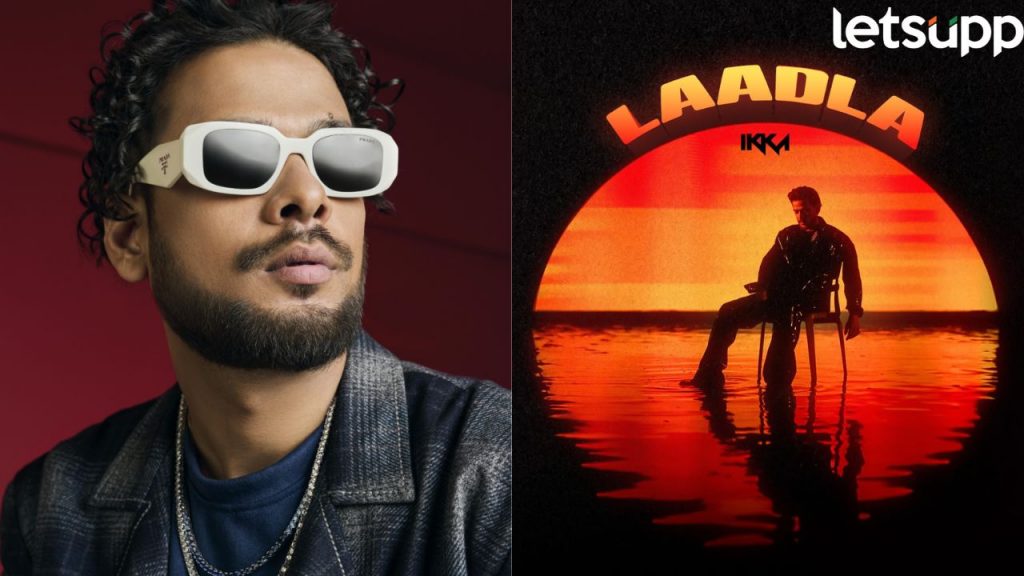 T series कडून नवं भक्तिगीत रिलीज; 'इक्का म्हणतो 'लाडला' भगत भोलेनाथ का'