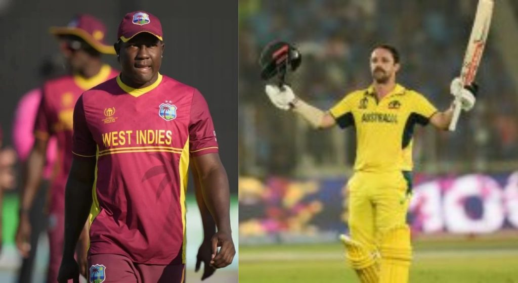 IPL Auction : पॉवेल-हेड मालामाल! दोघांसाठी फ्रँचायझींनी केला पैशांचा वर्षाव