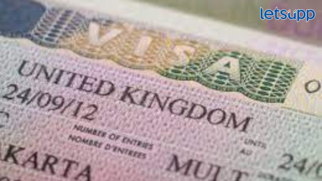 UK India