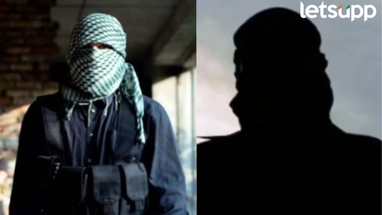 Udhampur Attack : भारताच्या आणखी एका शत्रूचा खात्मा; उधमपूर हल्ल्याचा मास्टरमाईंडची पाकिस्तानमध्ये हत्या भारताच्या आणखी एका शत्रूचा खात्मा; उधमपूर हल्ल्याचा मास्टरमाईंडची पाकिस्तानमध्ये हत्या