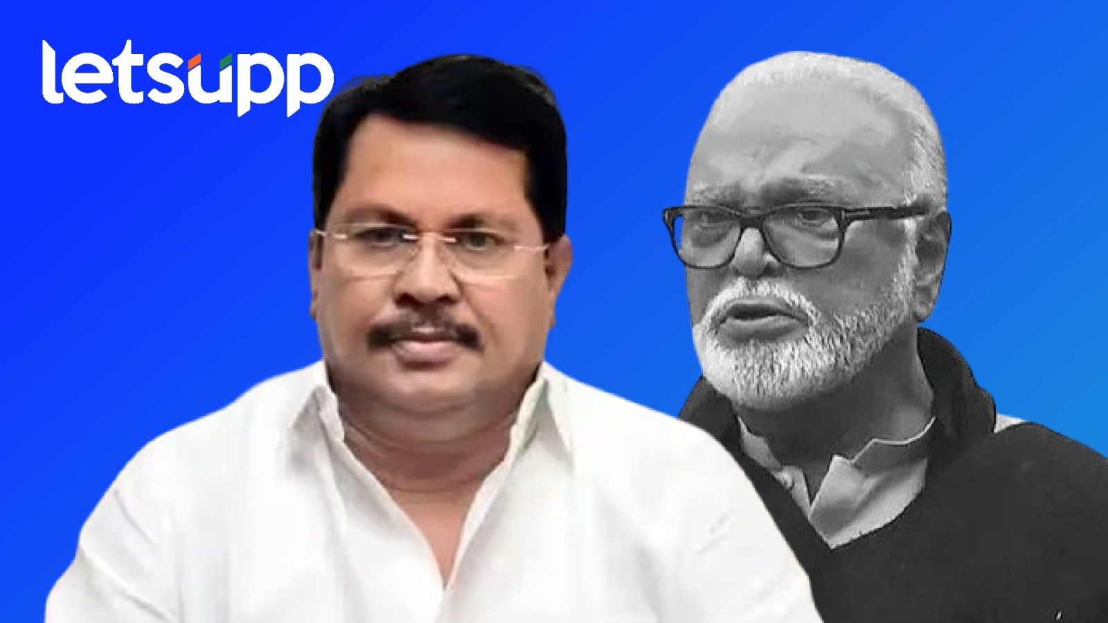 तेथेच बोलायचे अन् तिथेच चिडायचे, त्यापेक्षा लाथ मारा खुर्चीला; वडेट्टीवारांनी भुजबळांना सभागृहात सुनावले ! तेथेच बोलायचे अन् तिथेच चिडायचे, त्यापेक्षा लाथ मारा खुर्चीला; वडेट्टीवारांनी भुजबळांना सभागृहात सुनावले !