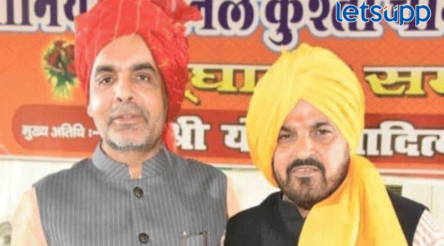 WFI Elections 2023 ; ब्रिजभूषण सिंह यांच्या निकटवर्तीयाकडे कुस्ती महासंघाचे अध्यक्षपद WFI Elections 2023