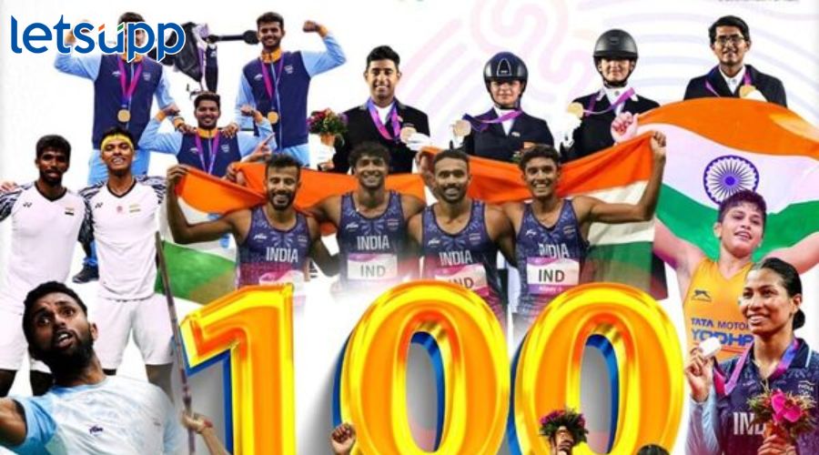 Year Ender 2023: भारताने मैदान गाजवले, आशियाई क्रीडा स्पर्धेत गाठली नवीन उंची Year Ender 2023