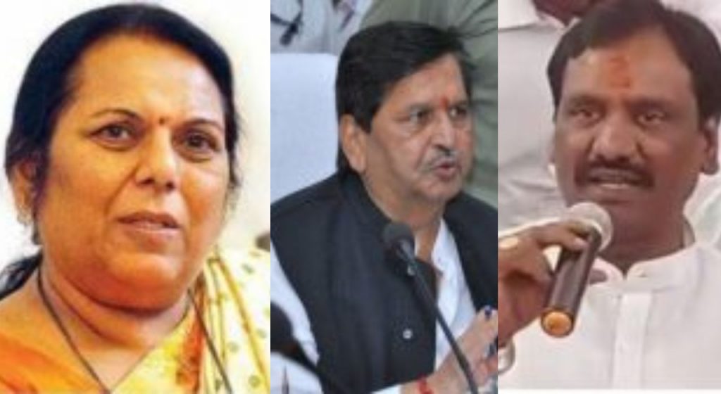 'दानवेंचे आरोप, लोढांचा राजीनामा अन् गोऱ्हेंचे खोचक टोले'; विधानपरिषदेत पॉलिटिकल वादाचा नवा अंक