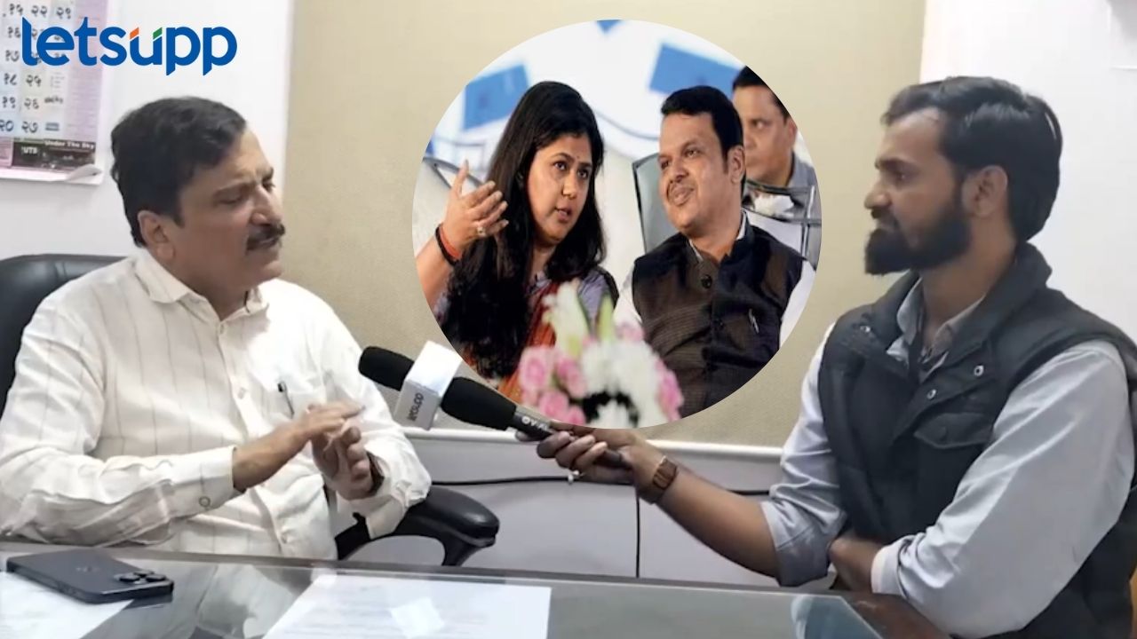 Atul Bhatkhalkar : भाजपात आयारामांना पद तर, निष्ठावंतांचा वनवास?; भातखळकरांनी फोड करून सांगितलं