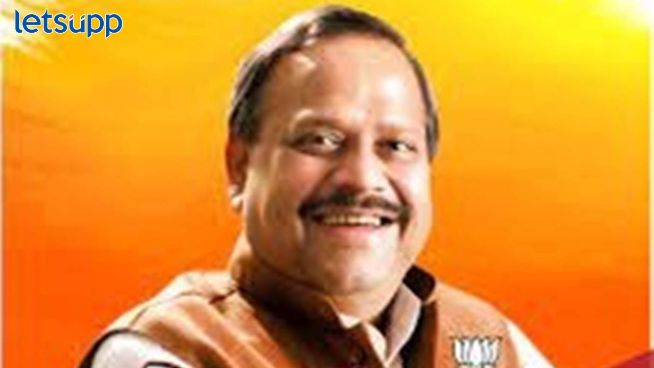 ‘मोहन’सरकारच्या मंत्रिमंडळात सर्वात श्रीमंत आमदार कश्यपांची वर्णी… Chaitanya Kashyap