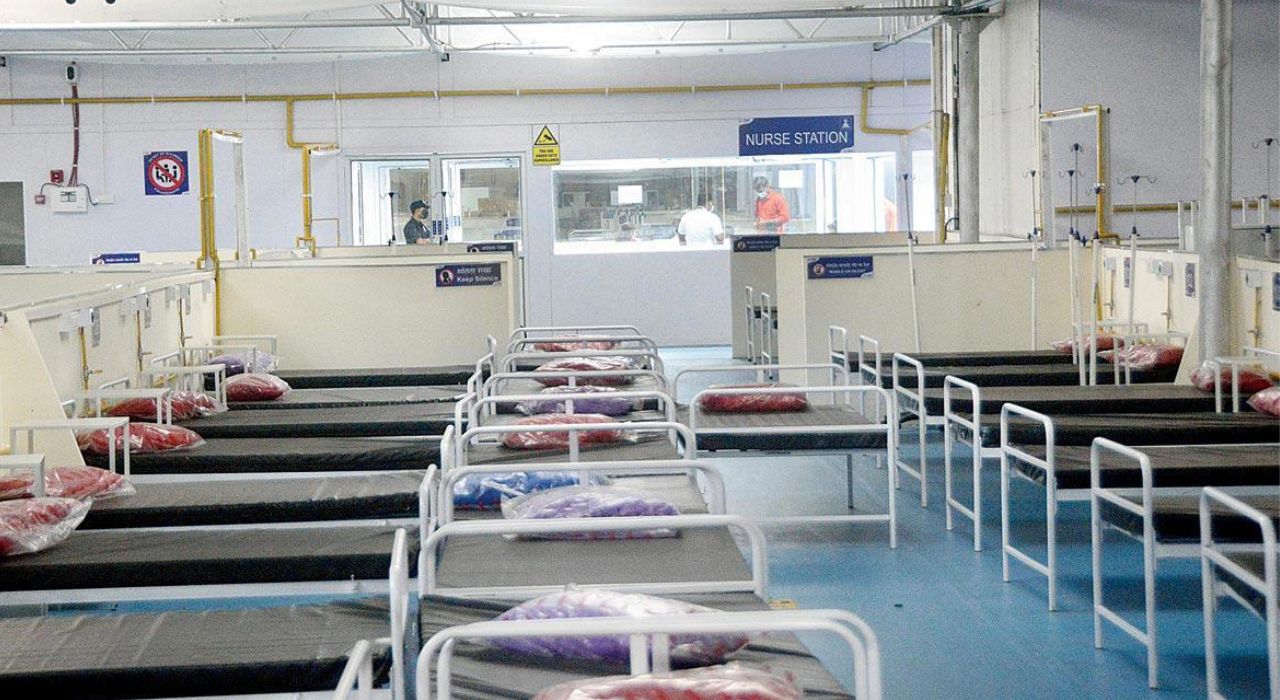 संजय राऊतांना धक्का! कोविड घोटाळ्यात पाटकर अन् भागीदारांची 12 कोटींची संपत्ती जप्त संजय राऊतांना धक्का! कोविड घोटाळ्यात पाटकर अन् भागीदारांची 12 कोटींची संपत्ती जप्त
