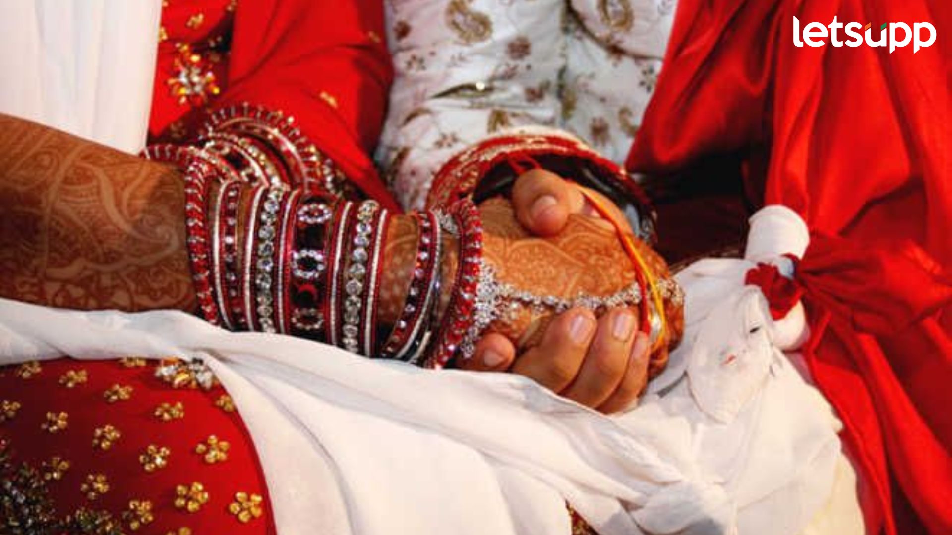 दौंडमध्ये बनावट लग्न करुन नवरदेवाला लाखोंचा गंडा : तोतया नवरीसह पाच जणांना अटक Fake Marriage