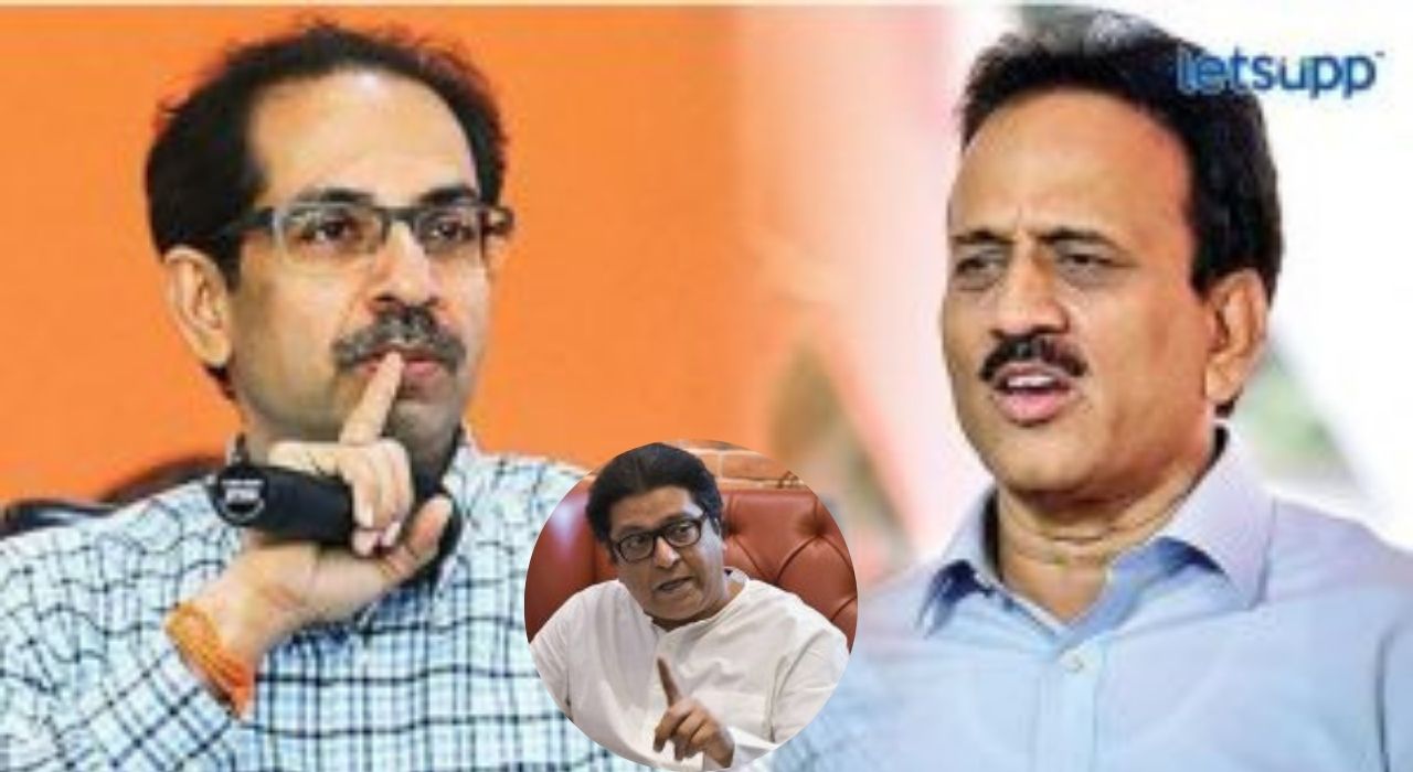 राम मंदिर सोहळ्याचं पॉलिटिक्स! राजना निमंत्रण, उद्धव ठाकरेंना फुली; महाजनांनी सांगितलं कारण राम मंदिर सोहळ्याचं पॉलिटिक्स! राजना निमंत्रण, उद्धव ठाकरेंना फुली; महाजनांनी सांगितलं कारण