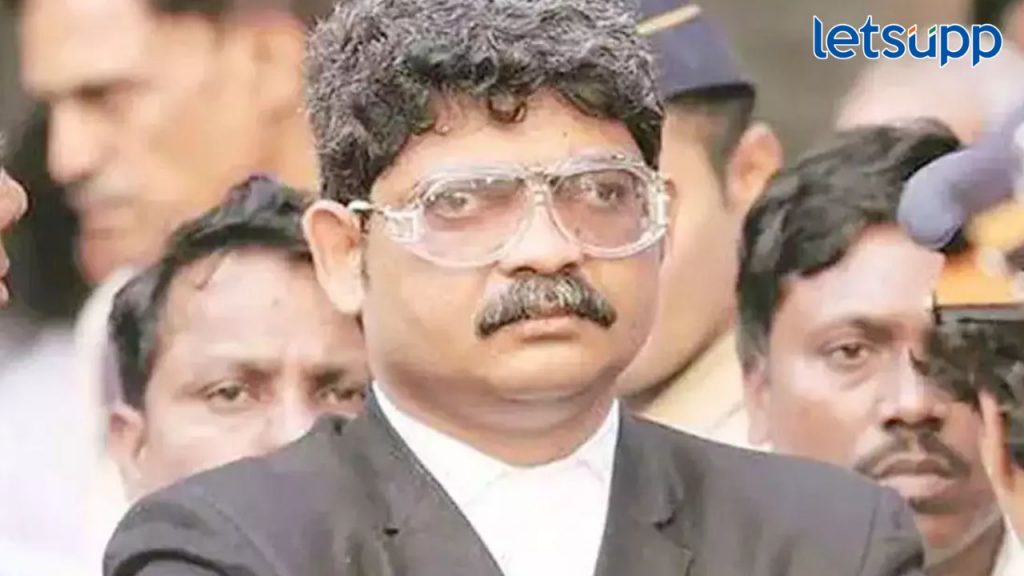 ST बॅंकेच्या संचालक पदावरून सौरभ पाटलांची हकालपट्टी, गुणरत्न सदावर्तेंचे बॅंकेवरील वर्चस्व संपुष्टात!