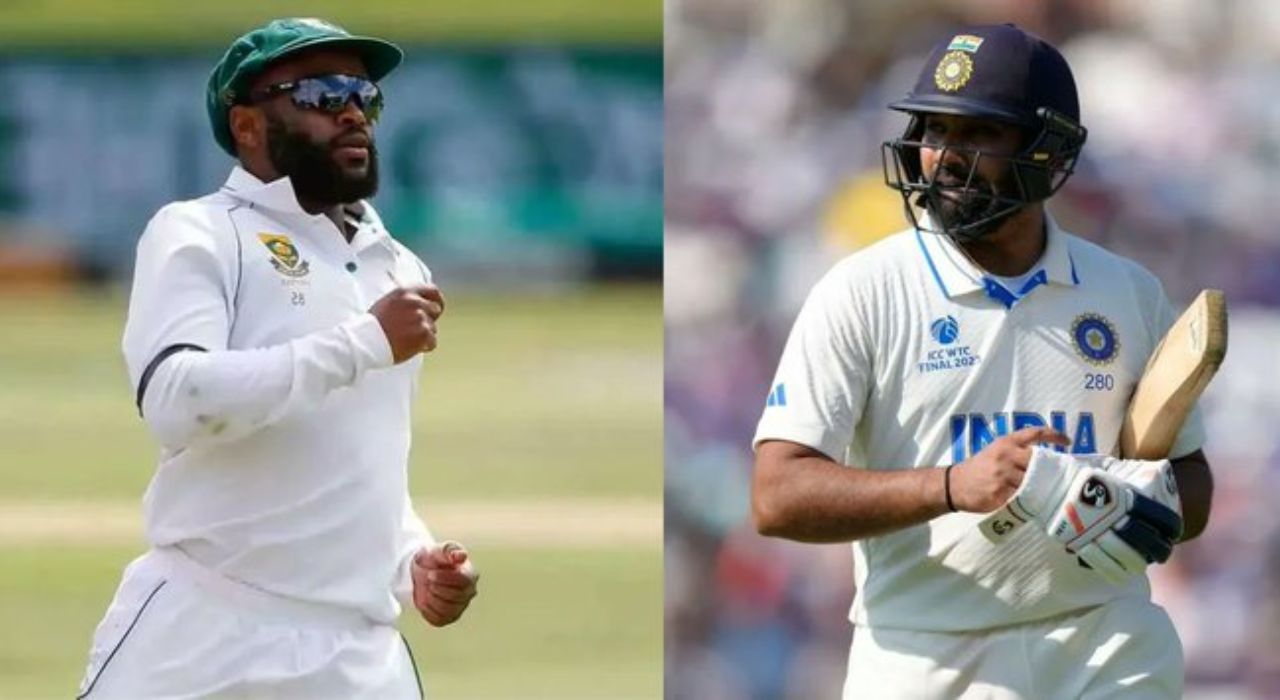 IND vs SA : पहिल्याच सामन्यात ‘या’ गोलंदाजाची एन्ट्री; टीम इंडियातही 2 मोठे चेंज IND vs SA : पहिल्याच सामन्यात 'या' गोलंदाजाची एन्ट्री; टीम इंडियातही 2 मोठे चेंज