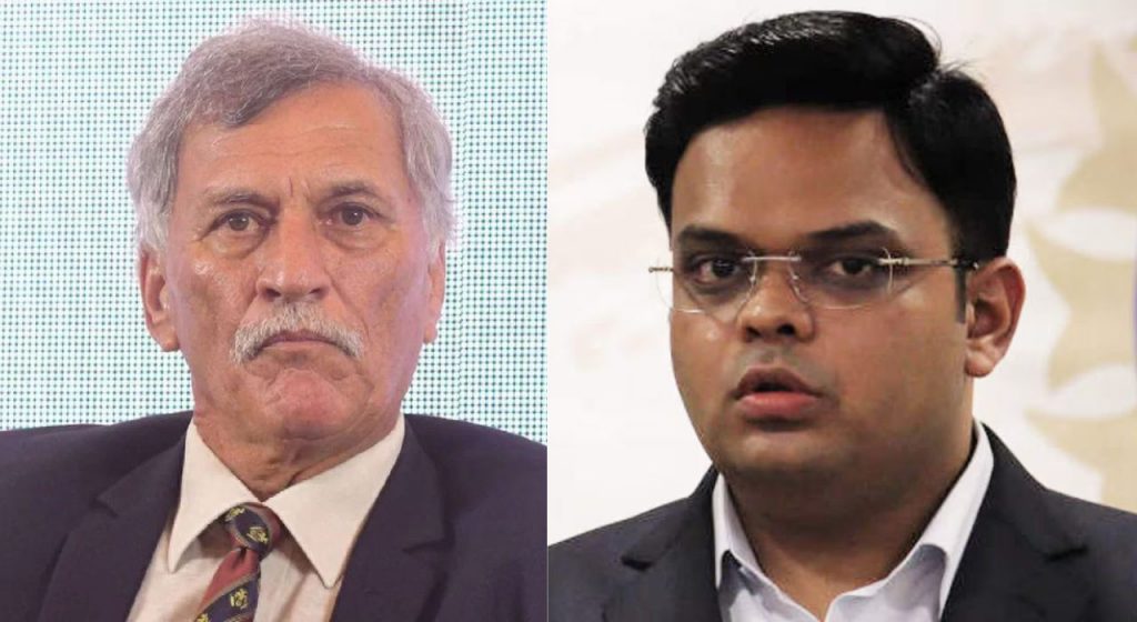 WPL 2024 : महिला क्रिकेटसाठी गुडन्यूज! रॉजर बिन्नी-जय शाह यांंच्या नेतृत्वात कमिटी