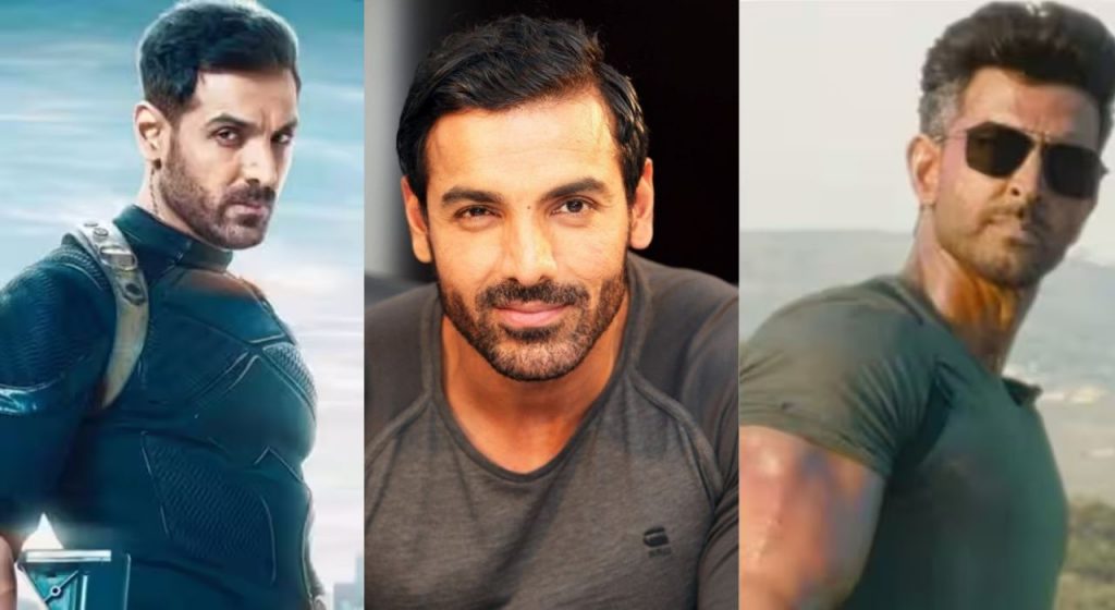 John Abraham Birthday : जॉनचं खरं नाव काय? शाळेतही स्टार किड्स पक्के दोस्त; जाणून घ्या, खास किस्से