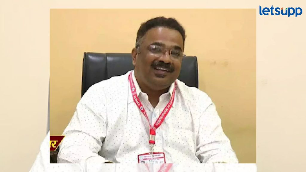 शिक्षण खात्यातील काळा दिवस! तत्कालीन शिक्षणाधिकाऱ्याकडे 5.85 कोटींचं घबाड; गुन्हा दाखल