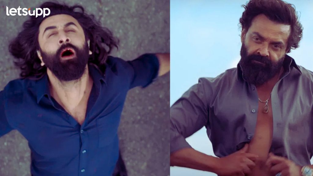 Animal Day 3: ‘अ‍ॅनिमल'चा बॉक्स ऑफिसवर धुमाकूळ; रविवारी प्रेक्षकांची तिकीटबारीवर गर्दी