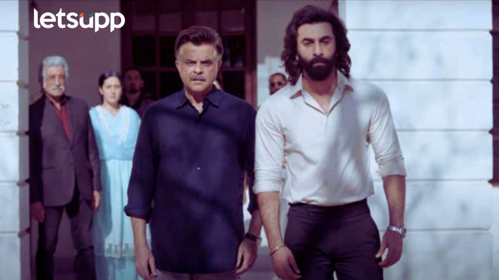 Animal नंतर अनिल कपूर पुन्हा सज्ज! कॅप्टन राकेश जयसिंग म्हणून 'या' चित्रपटात झळकणार