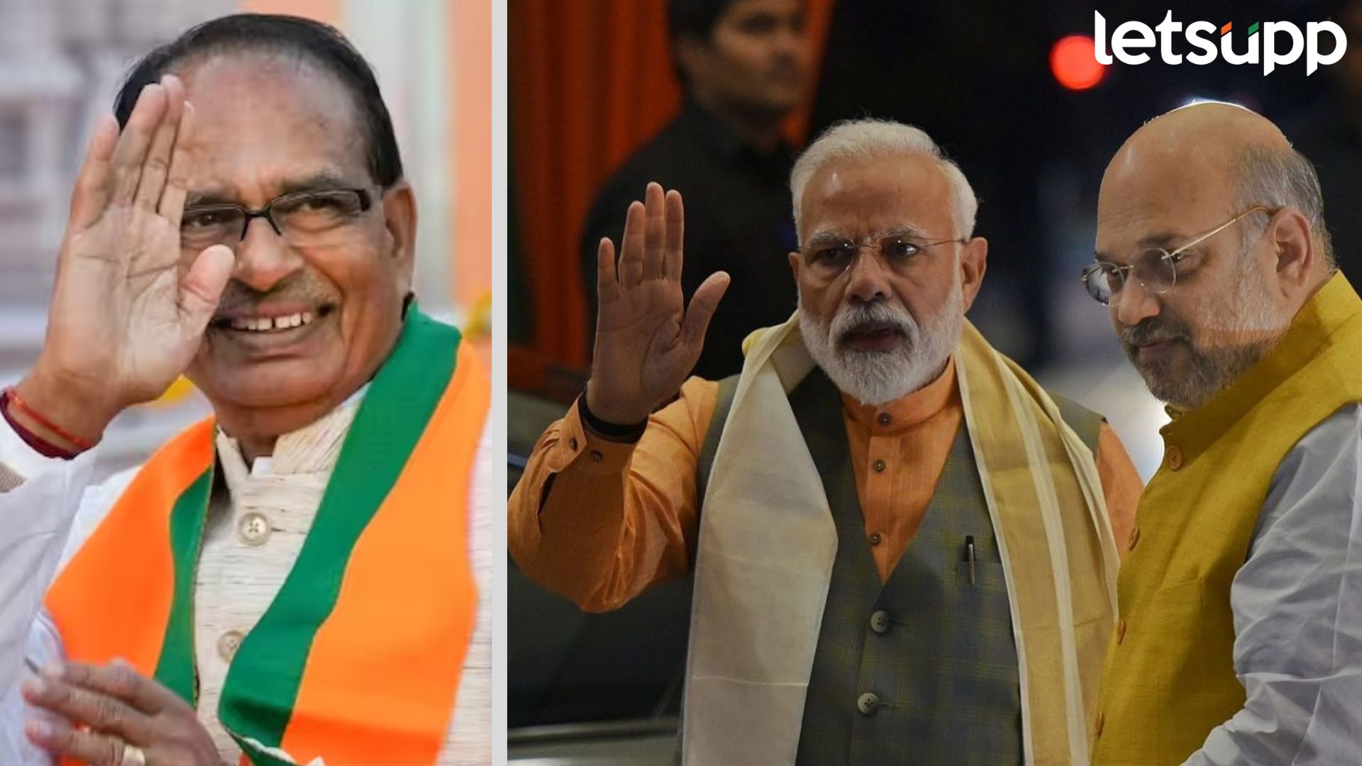 New Chief Minister : एमपी, छत्तीसगड राजस्थानचा CM कोण? BJP करणार नवा चमत्कार