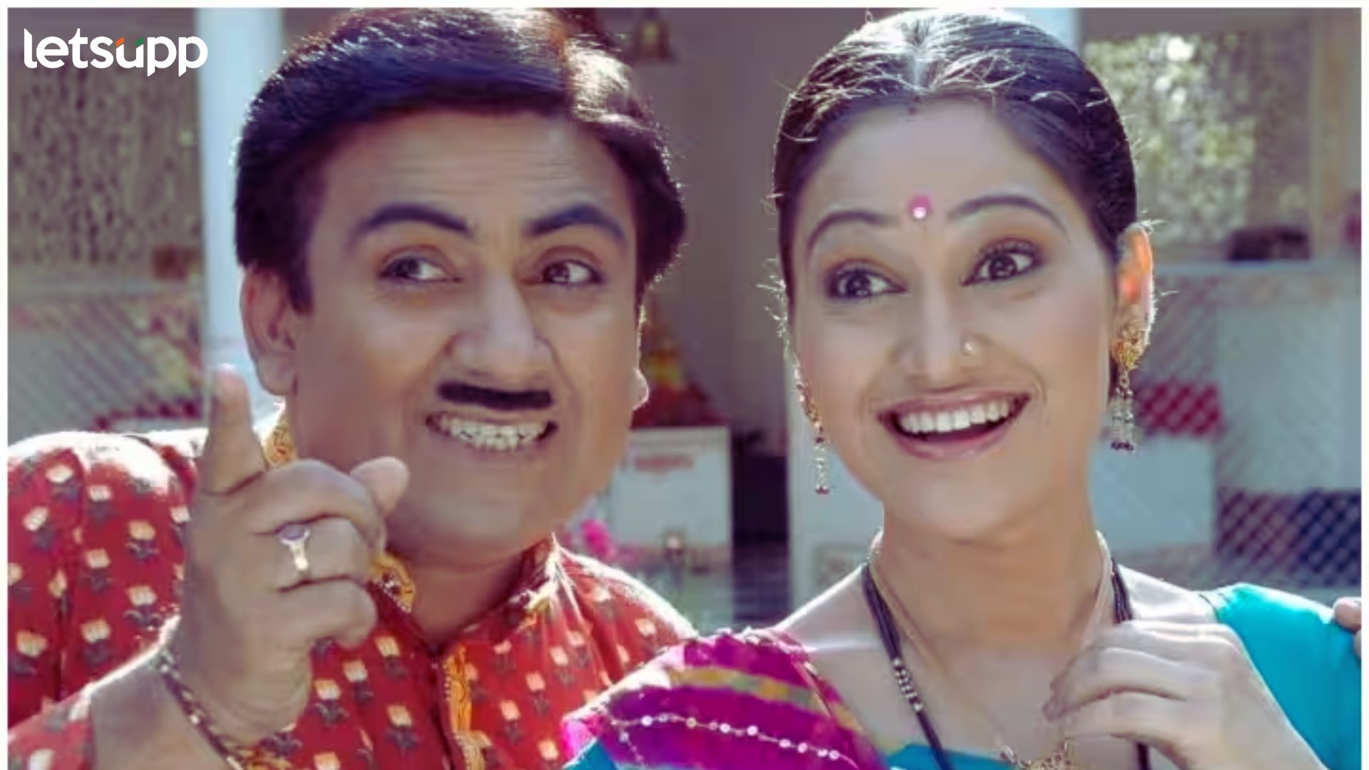 TMKOC: ‘तारक मेहता का उल्टा चष्मा’ शो बंद होणार? निर्माते असित मोदींनी अखेर सांगितले सत्य TMKOC: 'तारक मेहता का उल्टा चष्मा' शो बंद होणार? निर्माते असित मोदींनी अखेर सांगितले सत्य