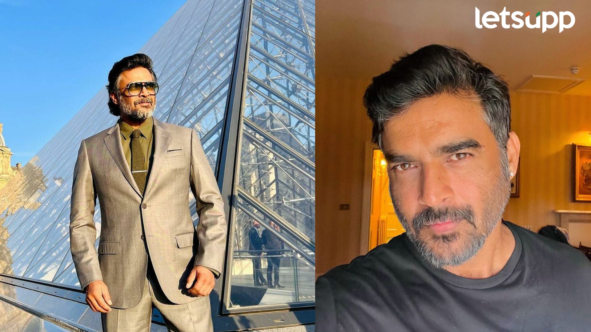 R Madhavan: आर. माधवन आगामी सिनेमात सायकोलॉजिकल थ्रिलर मध्ये दिसणार ? R Madhavan: आर. माधवन सायकोलॉजिकल थ्रिलर मध्ये दिसणार ?