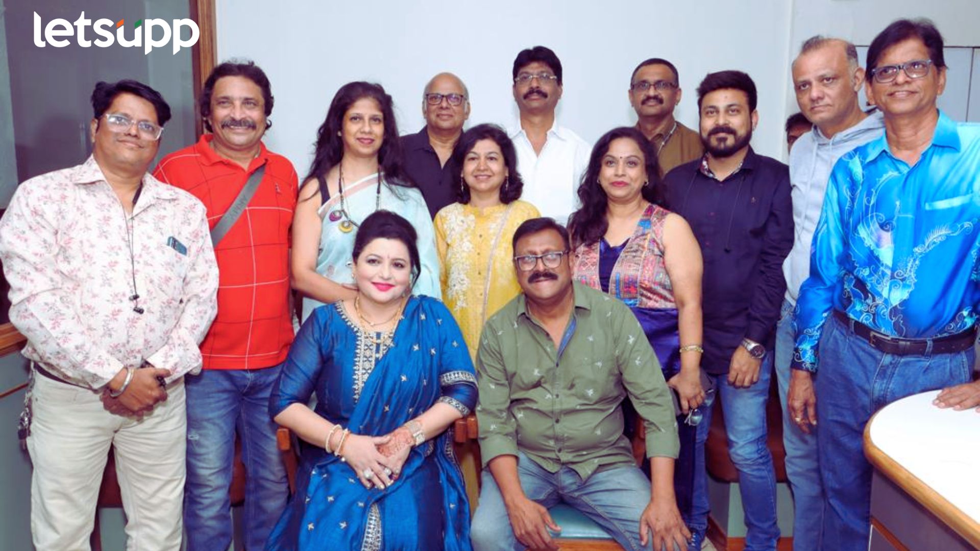 Konkan Mahotasv : 11 ते 16 डिसेंबर दरम्यान ‘कोकण चित्रपट महोत्सव’ रंगणार Konkan Mahotasv : 11 ते 16 डिसेंबर दरम्यान ‘कोकण चित्रपट महोत्सव’ रंगणार
