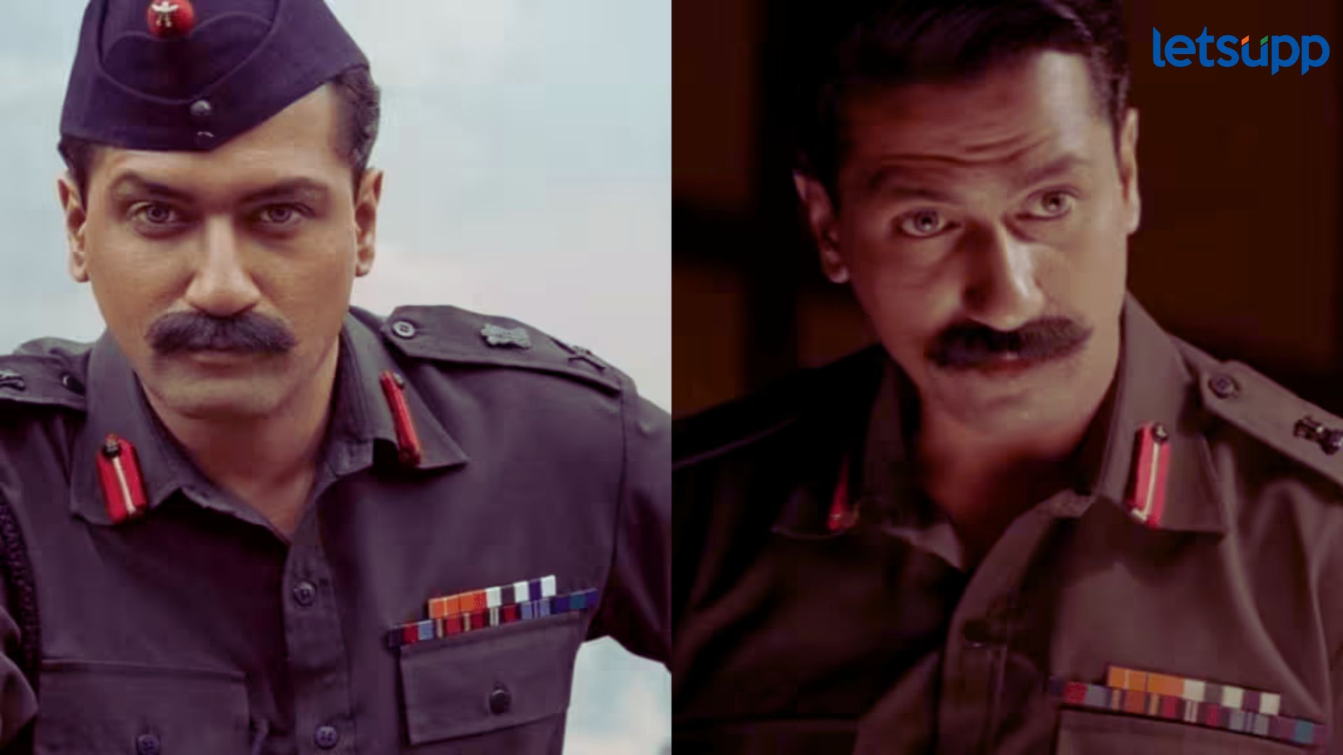 Box Office: ’सॅम बहादूर’ चित्रपट बॉक्स ऑफिसवर सपशेल आपटला; आठव्या दिवशी फक्त ‘एवढीच’ कमाई Box Office: ’सॅम बहादूर’ चित्रपट बॉक्स ऑफिसवर सपशेल आपटला; आठव्या दिवशी फक्त ‘एवढीच’ कमाई