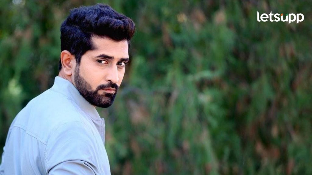 Ajinkya Nanavare: नाटकानंतर 'सोंग्या' मधून अजिंक्य ननावरे लक्षवेधी भूमिकेत