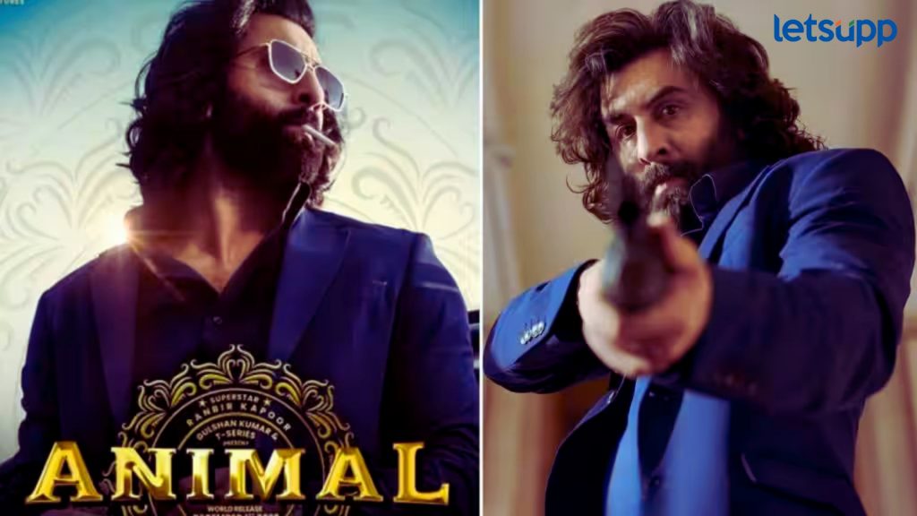 Box Office Collection: बॉक्स ऑफिसवर ‘अ‍ॅनिमल’ने रचला इतिहास, रणबीर कपूरचा बोलबाला