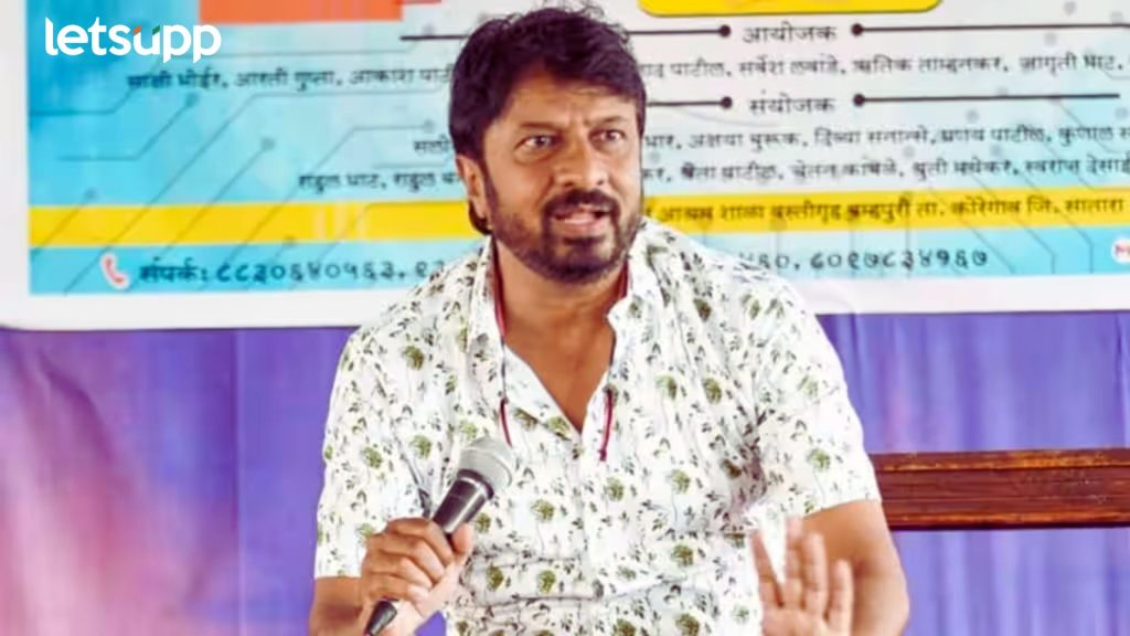 किरण मानेंचं फेसबुक पेज हॅक; पोस्ट शेअर करत थेट म्हणाले, “माझ्या फॉलोअर्सपैकी…”